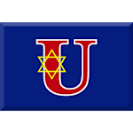 Israel University football club logo