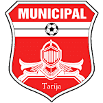Cd Municipal Tarija logo