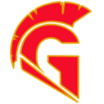 Guerreros De Lara logo