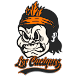 Caciques De Distrito logo