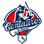 Centauros De La Guaira football club logo