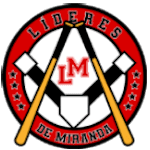 Lideres De Miranda logo