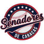 Senadores De Caracas logo