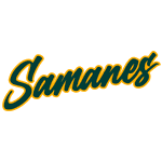 Samanes De Aragua logo