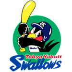 Yakult Swallows logo