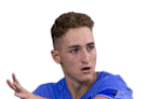 Marat Sharipov logo