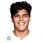 Alex Hernandez logo