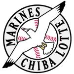 Chiba Lotte Marines logo