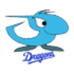 Chunichi Dragons logo