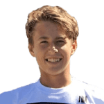 Egor Agafonov logo