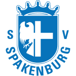 Spakenburg football club logo