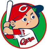 Hiroshima Toyo Carp logo