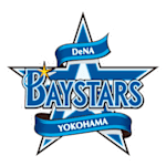 Yokohama Baystars logo