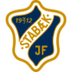 Stabaek (W) logo