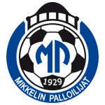 MP Mikkeli logo