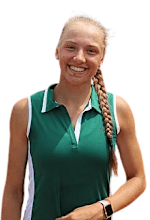 Alina Korneeva logo