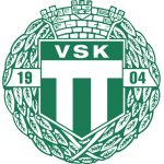 Västerås football club logo