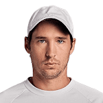 Dusan Lajovic logo