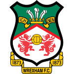 Wrexham logo