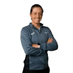 Kaitlin Quevedo logo