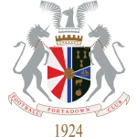 Portadown FC logo