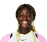 Clervie Ngounoue logo