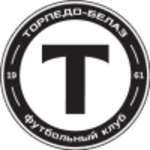 Torpedo-BelAZ Zhodino football club logo