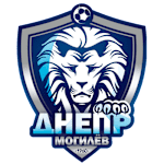Dnepr Mogilev logo