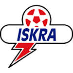 Iskra Stal Ribnita logo