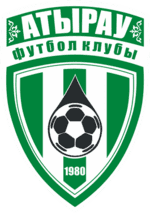 FK Atyrau logo