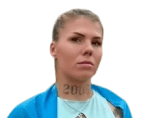 Oleksandra Oliynykova logo