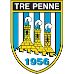 Tre Penne logo