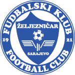 Zeljeznicar Sarajevo logo