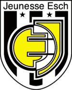 Jeunesse Esch logo