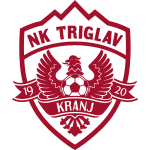 Triglav Kranj logo