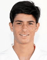 Federico Cina logo