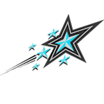 Scarborough Shooting Stars logo