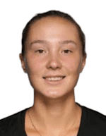 Alina Charaeva logo