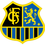1. FC Saarbrücken football club logo