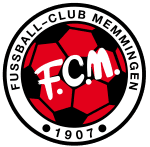FC Memmingen logo