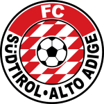 Sudtirol football club logo
