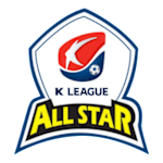 Korea League Stars logo