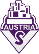 Austria Salzburg logo
