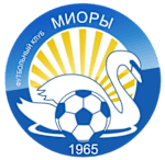 Miory logo