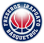 Freseros De Irapuato logo