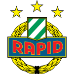 Rapid Wien II logo