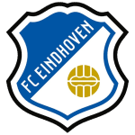 FC Eindhoven logo