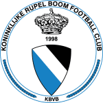 Rupel Boom logo