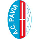 AC Pavia logo
