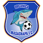 Orgánica Masachapa logo
